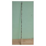 35' Camo Shaft Hunting Arrow