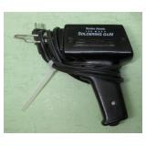Radio Shack 100 Watt Soldering Gun =Powers Up