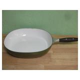 Cathrineholm Enamel Skillet