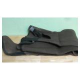 Cabela's Size ML Waders With Hole In The Knee