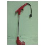 Toro Electric 8' Cut Trimmer - Powers Up