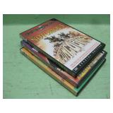 Three Vintage Something Weird Video DVD'S