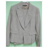 Antonio Melani Ladies Pant Suit - Size 12