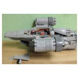15' Lego Star Wars Vehicle