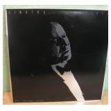 Frank Sinatra Vinyl Album - See Info