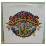 Sgt. Peppers Lonely Hearts Club Band Soundtrack