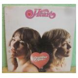 Heart Dreamboat Annie Vinyl Album