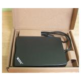 Tendak USB Portable Diskette Drive - Untested