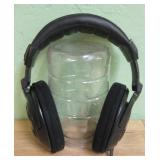 Labtec LT-835 Headphones - Untested