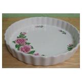 Christineholm Pie / Quiche Dish