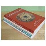 Hopi Kachinas, Hopi Symbols & NM Mines Books