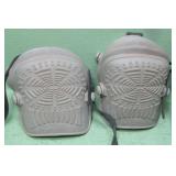 Pre-Owned AWB Non-Marring Knee Pads