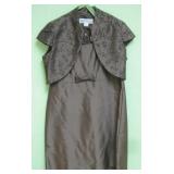 Jessica Howard Formal Dress - Size 12