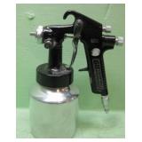 Campbell Haisfeld Pneumatic Spray Gun - Untested
