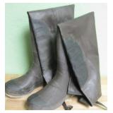 Proline Waders - Size 12