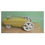 18' Nelson Rain Train Sprinkler - Untested