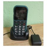 Ushining GSM Phone With Charger