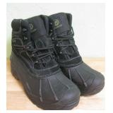 Tamarack FP-20114 Suede Leather Hunting Books