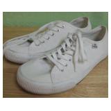 Hurley Tennis Shoes - Size 8