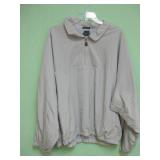 Goldwin Golf Apparel Pull Over Jacket