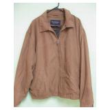 Roundtree & Yorke Men's Jacket - XL