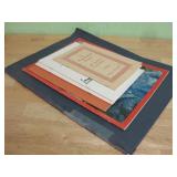 The First Alliance & Assorted Ephemera