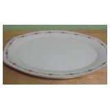 Vintage Harmony House Platter