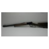 Marlin Lever Auction Golden 39-A Mountie Rifle