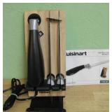 Cuisinart Electric Knife - Powers Up - See Info