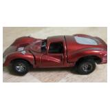 Hot Wheels Sputafuoco Heisse Rader Ferrari 6614