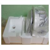 NIOB One Boston DSi455 In Ceiling Speaker