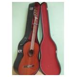 Yamaha G-55 Classical Acoustic Guitar - See Info