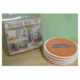 Forearm Forklift & Four Moving Men Pads