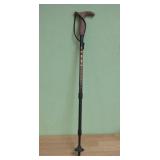 Leki Cork Handle Wanderfreund Trekking Pole