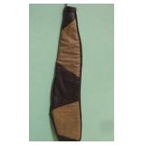 Vintage 40' Rifle Case - Shows Wear