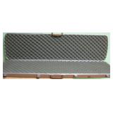51 X 13 Gun Guard Hard Rifle Case - No Key