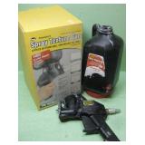 Homax Pneumatic Spray Texture Gun - Untested