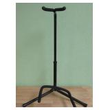 Hosa Technology Adjustable Guitar Stand
