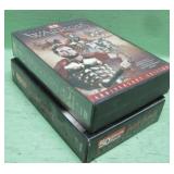 Dark Crimes & Warriors Movie Packs - 100 Movies