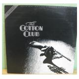 The Cotton Club Motion Picture Soundtrack Vinyl