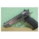 EAA Witness 45 Caliber Pistol