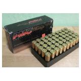 PMC Bronze 44 Remington Mag - 50 Count Box