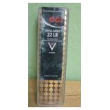 CCI Mini-Mag 22 Long Rifle - 100 Rounds