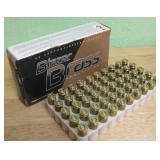 Blazer Brass 9MM Luger - 50 Rounds