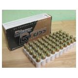 Blazer Brass 9MM Luger - 50 Rounds