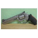 Taurus Raging Bull Ported Barrel 454 Casull