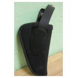 Uncle Mike's Size 2 Nylon Holster