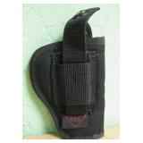 Mil-Tech Nylon Holster
