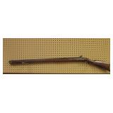 Jukar Spain 45 Cal. Black Powder Rifle