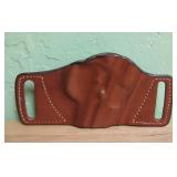 Hunter 1500-9743 Leather Pancake Holster
